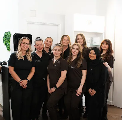 1192 Laser & Beauty Clinic - Head Spa