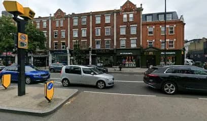 22-17 Beauty - Head Spa