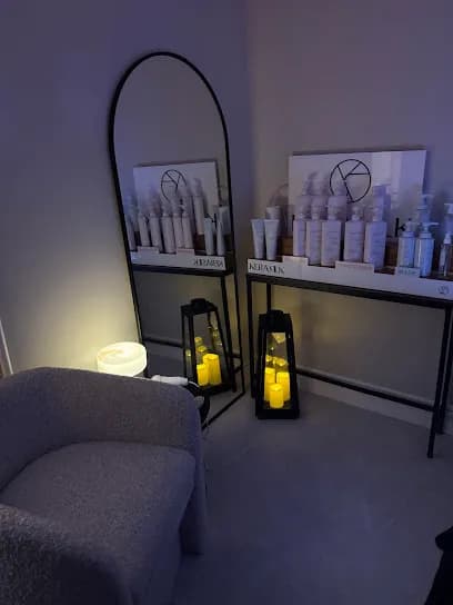 A-J Headspa - Head Spa