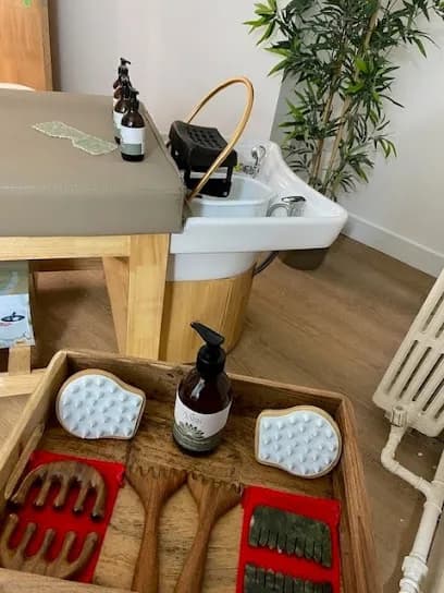 AARK - Head Spa