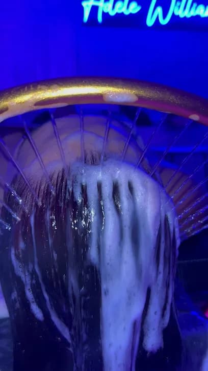 Adele Williamson Beauty - Head Spa