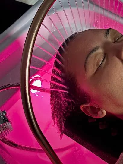 Aether & Root - Head Spa