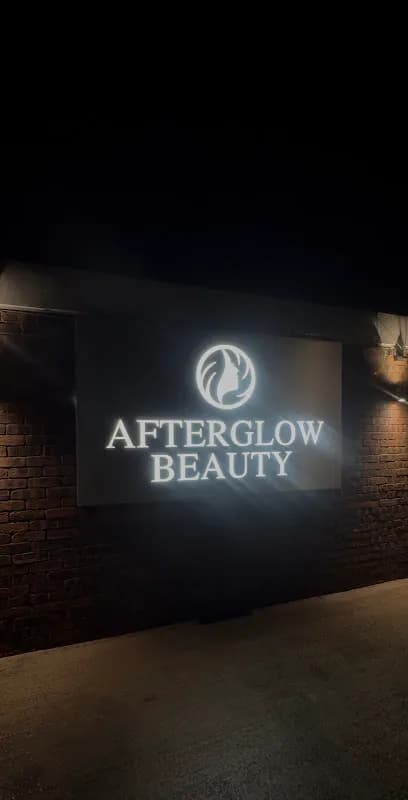 AfterglowBeauty - Head Spa