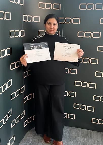 Ains Beauty & Advanced Aesthetic - Head Spa