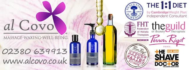 al Covo Massage Waxing Well-Being - Head Spa