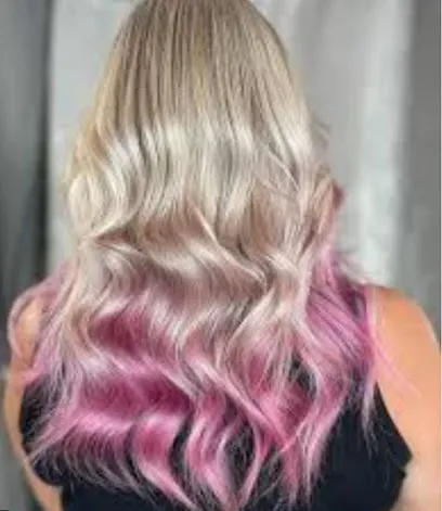 All about you hair and beauty - Head Spa