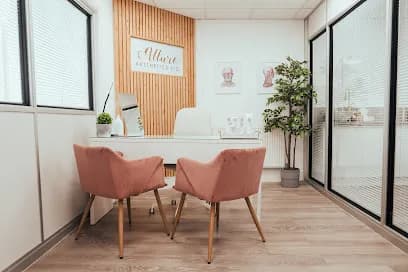 Allure Aesthetics - Head Spa