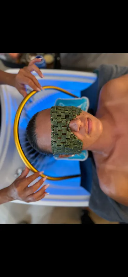 Amari Head Spa Penge - Head Spa