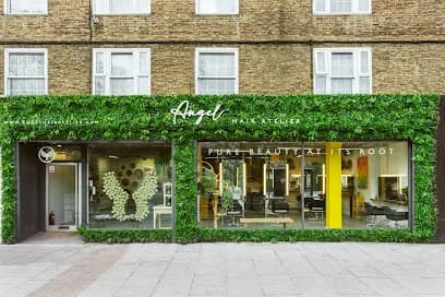 Angel Hair Atelier - Head Spa