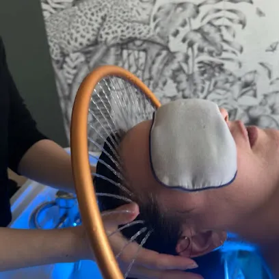 AO Japanese Headspa - Head Spa
