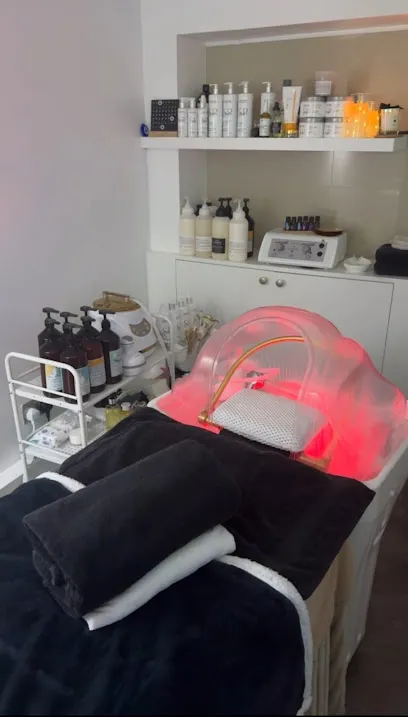 Art & Beauty - Head Spa