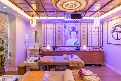 Artist Nails & Head Spa - Head Spa