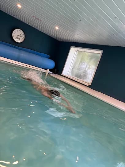 Ashgrove lodge and swim spa - Head Spa