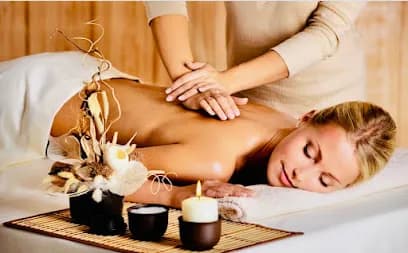 Asian Tuina Body Massage & Head Spa - Head Spa