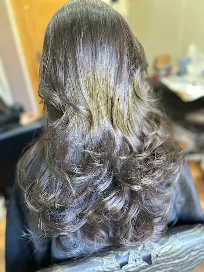 Asuno Salon - Head Spa