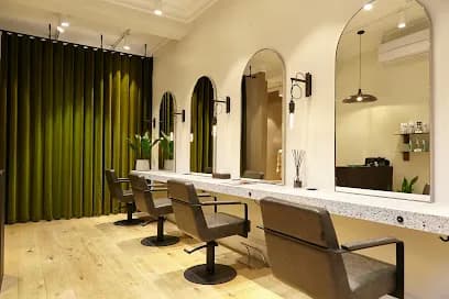 AUBE Hair London ✂ - Head Spa