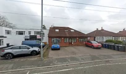 Aughton Wellness - Head Spa