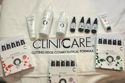 AURA beauty clinic - Head Spa