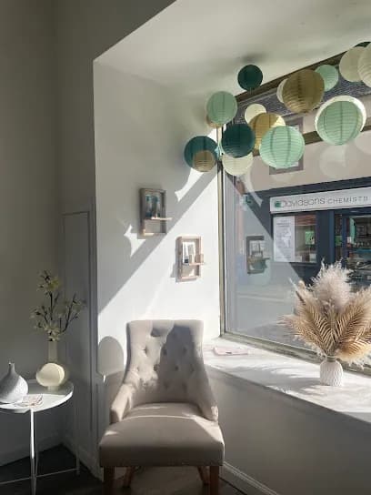 Aura Health & Beauty Ayrshire Ltd - Head Spa