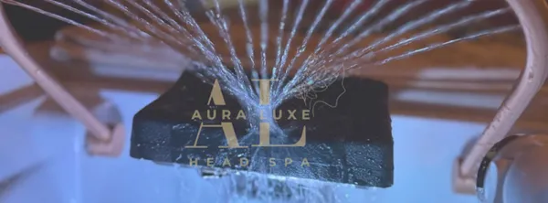 AuraLuxeHeadSpa - Head Spa