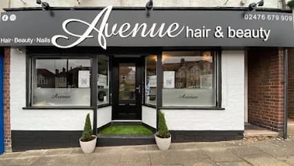 Avenue Hair & Beauty - Head Spa