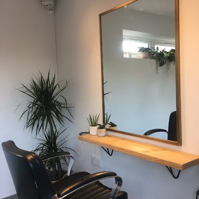 AYACA + HAIR - Head Spa