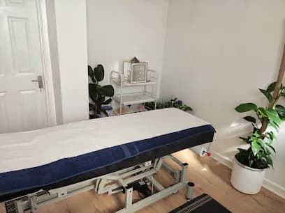AYUR MANTRA Ayurvedic Spa - Head Spa
