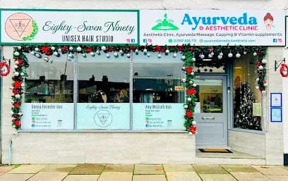 Ayurveda & Aesthetics Clinic - Head Spa