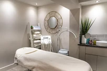 B City Aesthetics - Head Spa