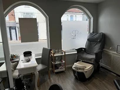 Bank of Beauty - Head Spa