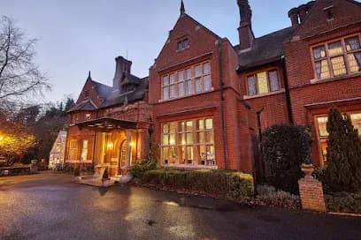 Bannatyne Health Club & Spa - Head Spa