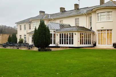 Bannatyne Health Club & Spa Kingsford Park - Head Spa