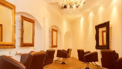 Baroque Hair & Nails - Head Spa