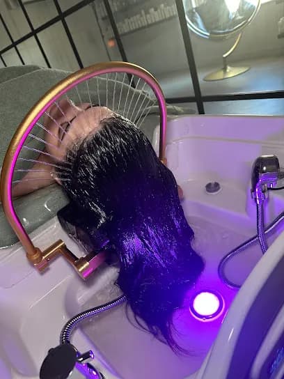 Basic.hair and Scalp Spa - Head Spa