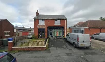 BB’s Massage and Head Spa - Head Spa