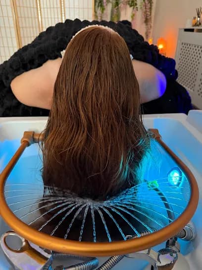 Beaute’ Lounge MediSpa Retreat - Head Spa