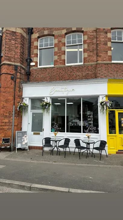 Beautique Beauty and Aesthetics Ltd - Head Spa