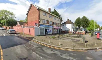 Beauty aesthetics lounge - Head Spa