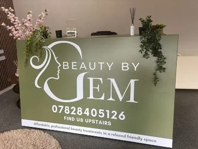 Beauty By Gem - Head Spa