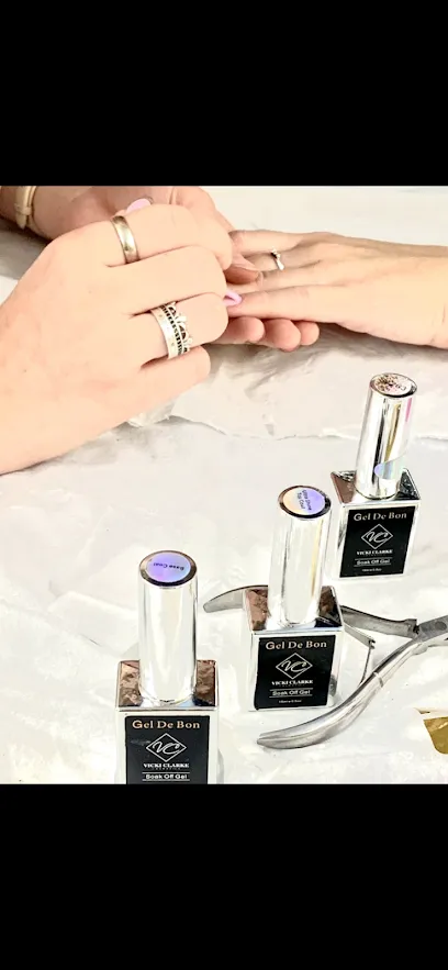 Beauty School - Head Spa