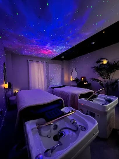 Beauty Space - Head Spa