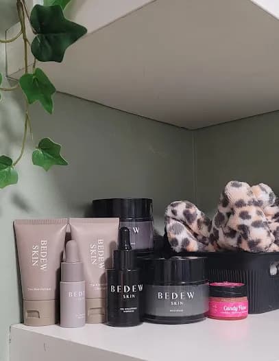 Bedew Skin - Head Spa
