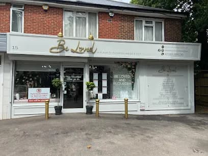 Beloved - Head Spa