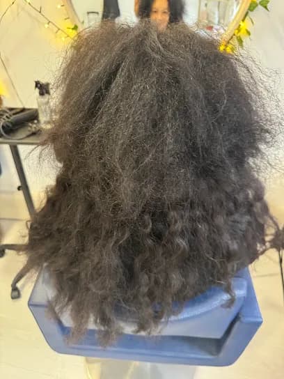 BeyondHair - Head Spa