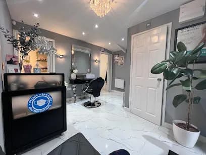 BINISHAZ AESTHETICS - Head Spa