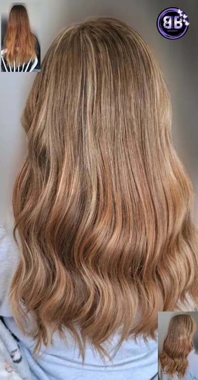 Bladez & Beauty - Head Spa