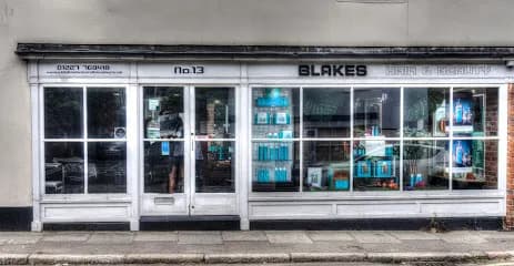 Blakes Hair & Beauty - Head Spa