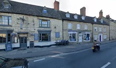 Blenheim Head Spa Ltd - Head Spa