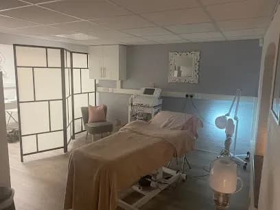 Blink Beauty Stanstead Abbotts - Head Spa