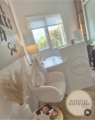 Blissful bodyworks runcorn - Head Spa